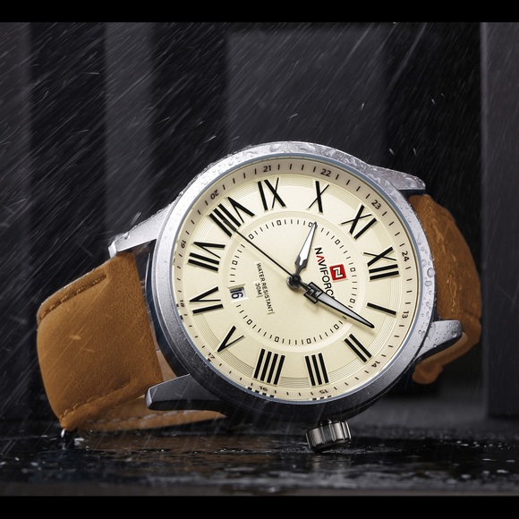 Nice Watch - Picture 3 of 5